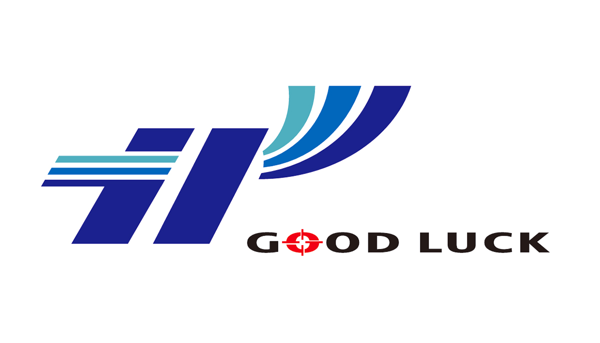 good luck