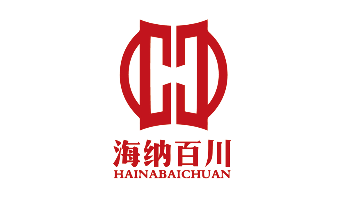 海纳百川